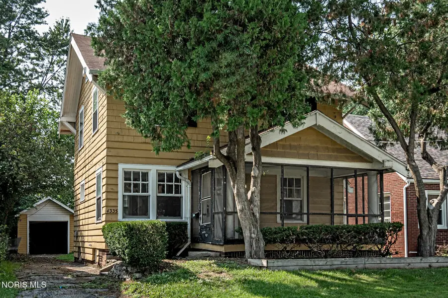 4335 Belmar Avenue, Toledo, OH 43612 - #2