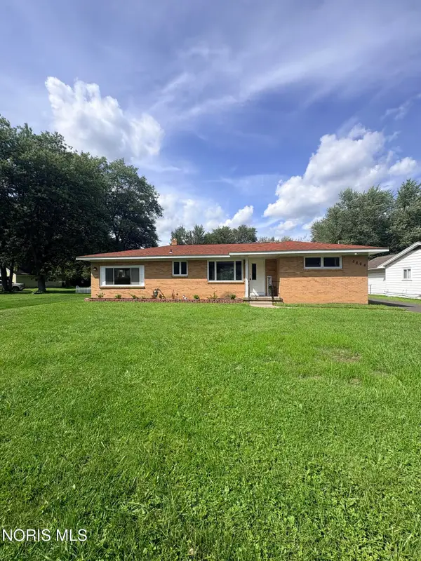 5866 Globe Avenue, Toledo, OH 43615