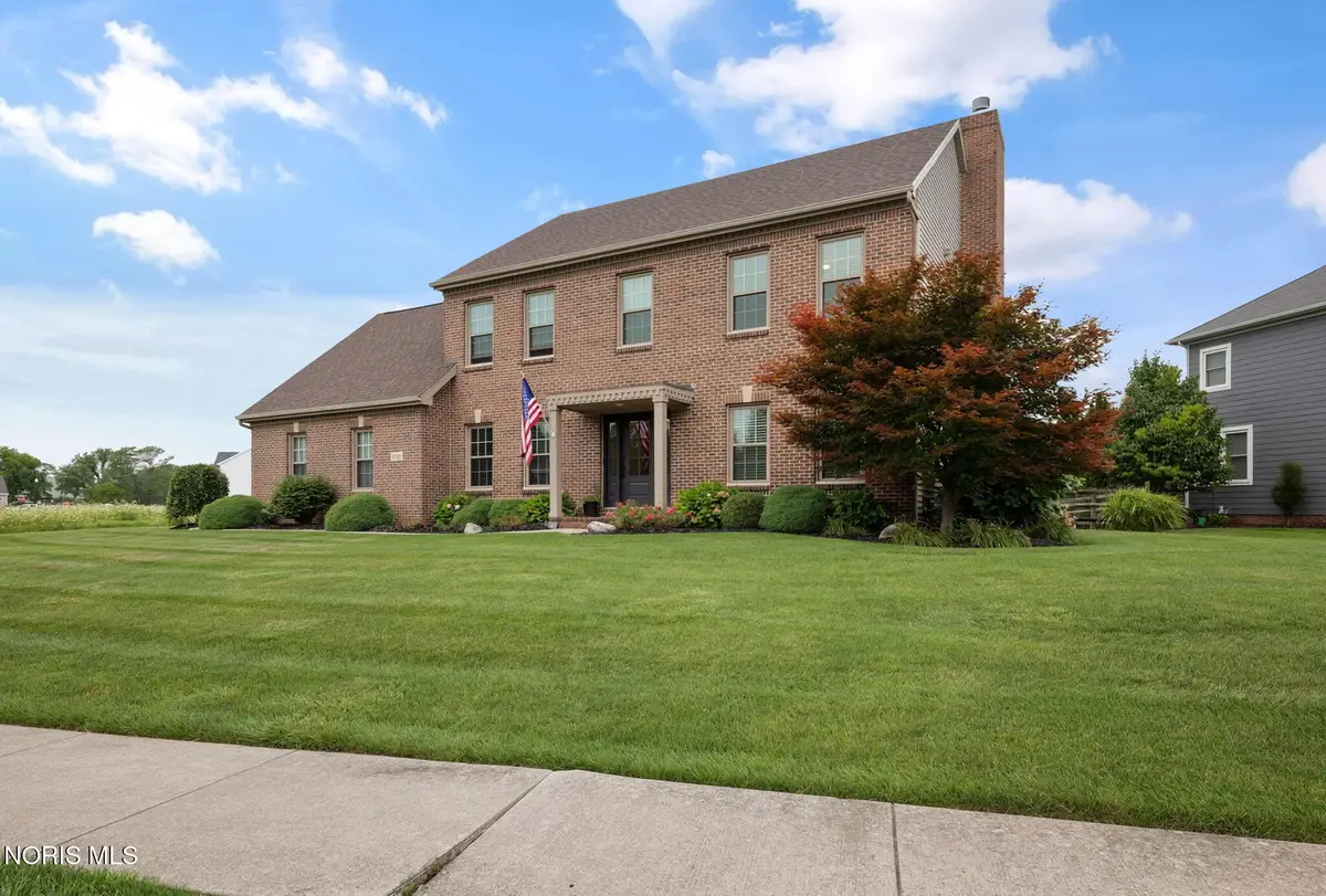 26807 Riverford Drive, Perrysburg, OH 43551 - #1