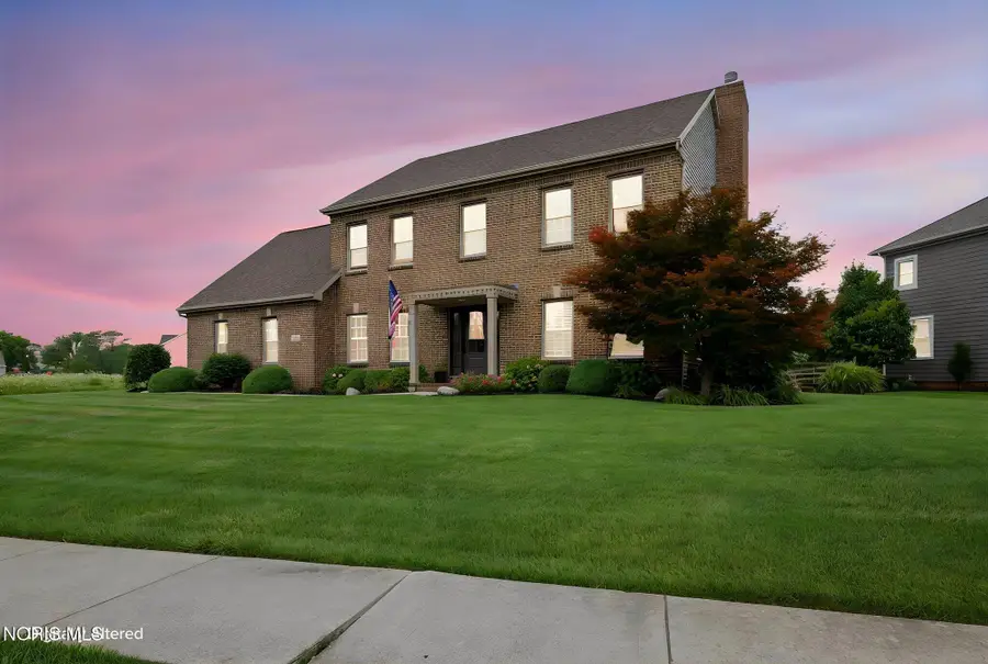 26807 Riverford Drive, Perrysburg, OH 43551 - #2