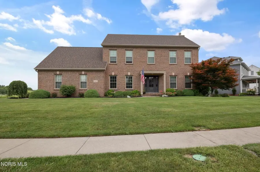 26807 Riverford Drive, Perrysburg, OH 43551 - #3
