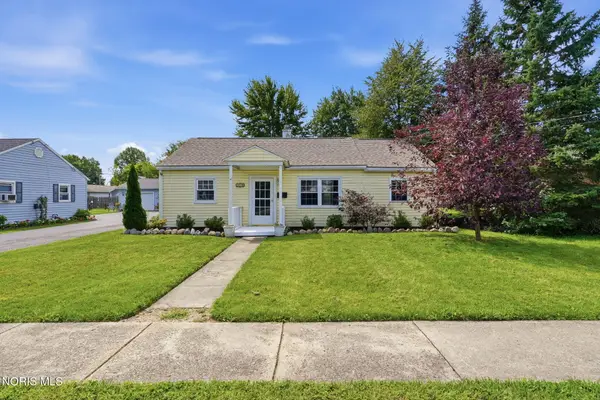 319 Edith Avenue, Findlay, OH 45840