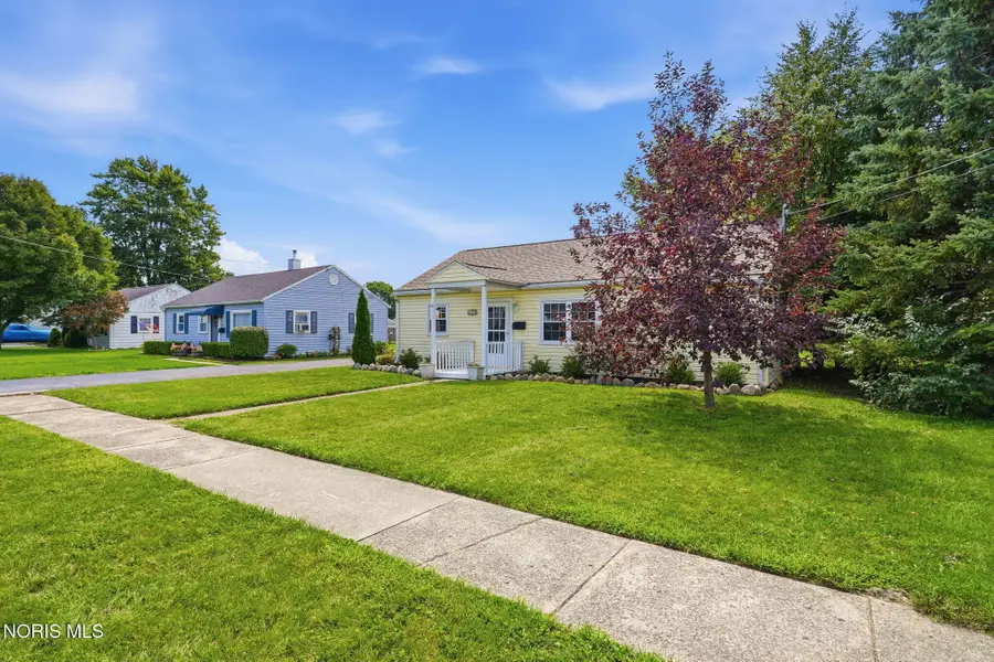 319 Edith Avenue, Findlay, OH 45840 - #3