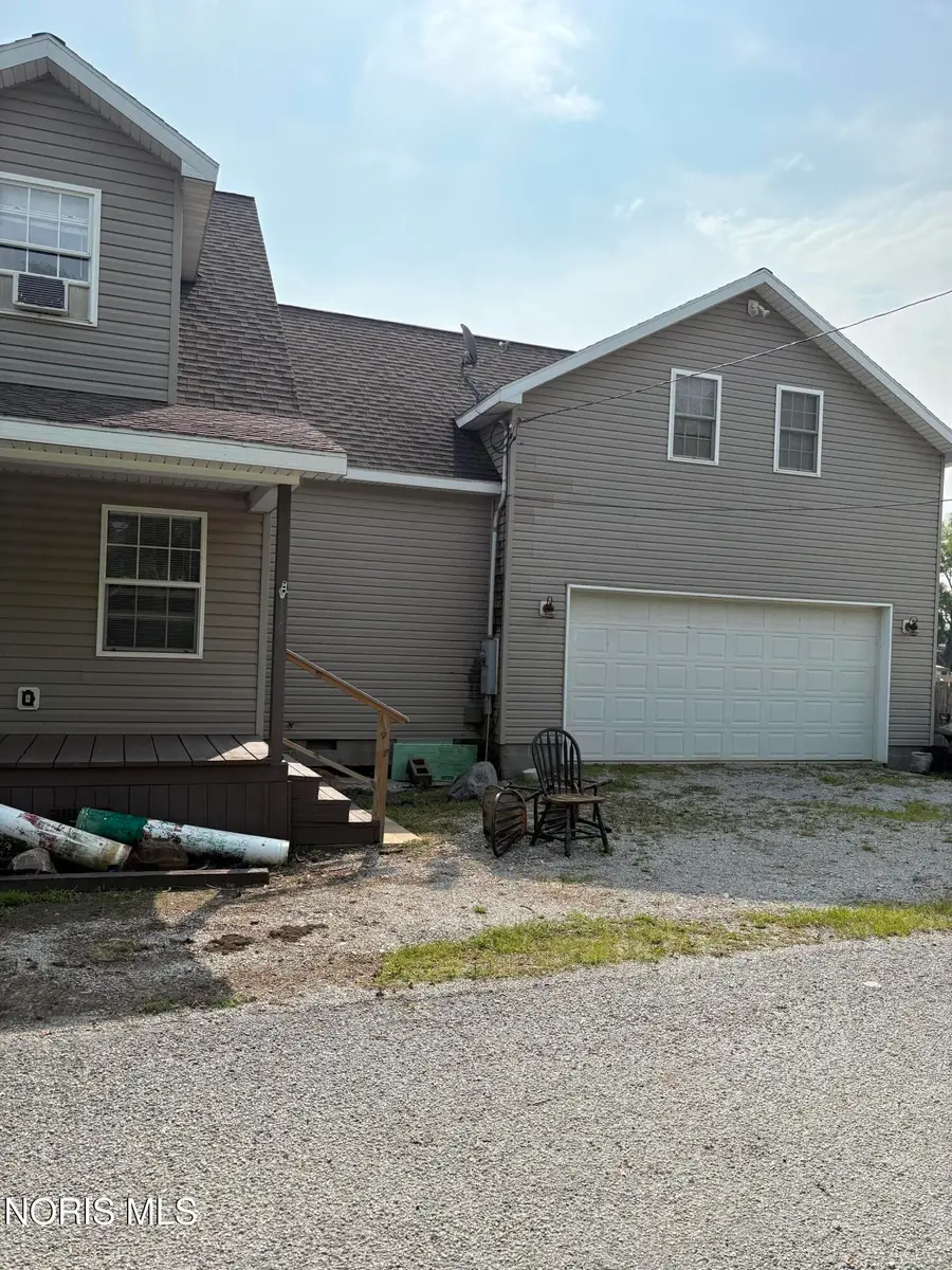 4445 N Rider Road, Oak Harbor, OH 43449 - #2