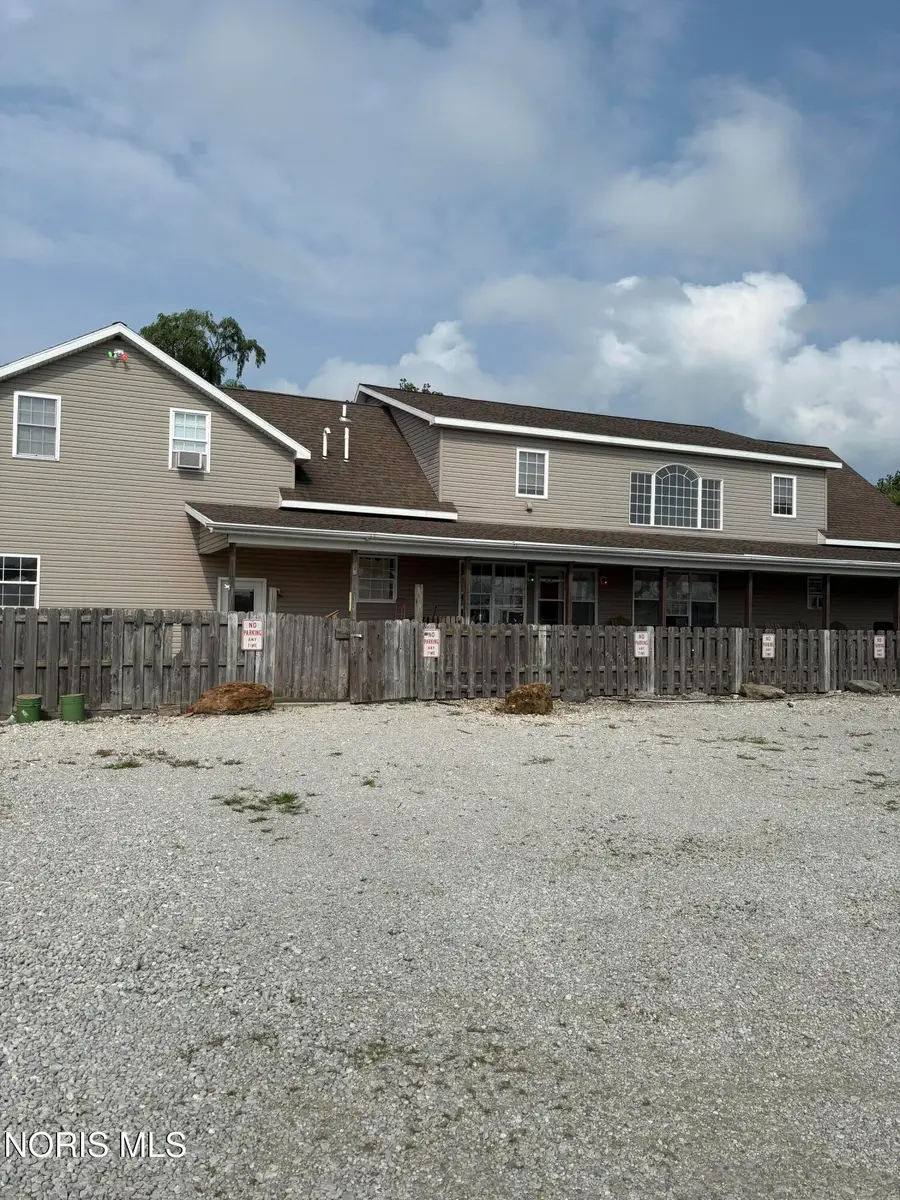 4445 N Rider Road, Oak Harbor, OH 43449 - #3