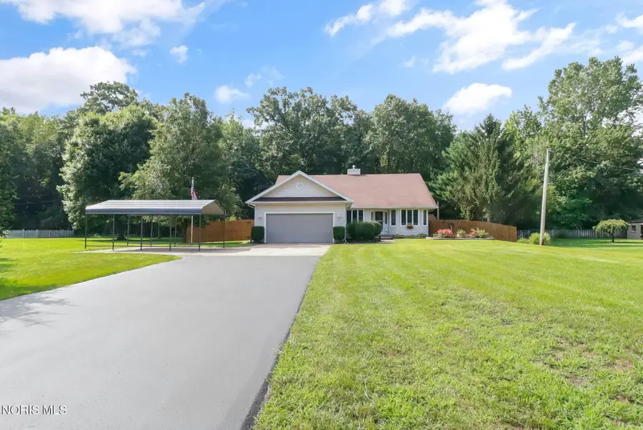 9125 Garden Road, Maumee, OH 43537 - #2