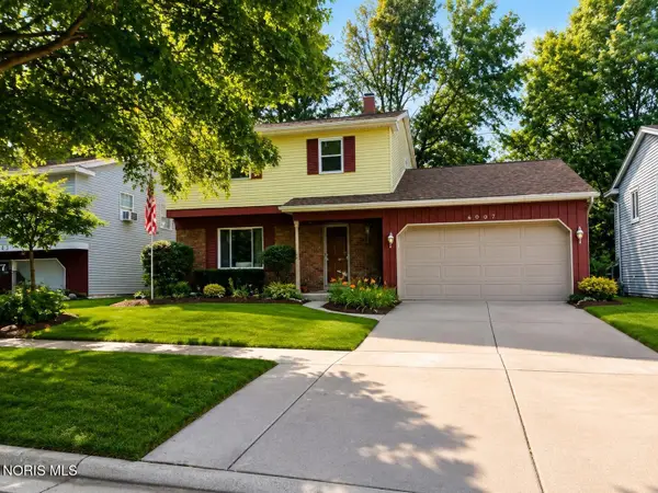 6007 Tetherwood Drive, Toledo, OH 43613