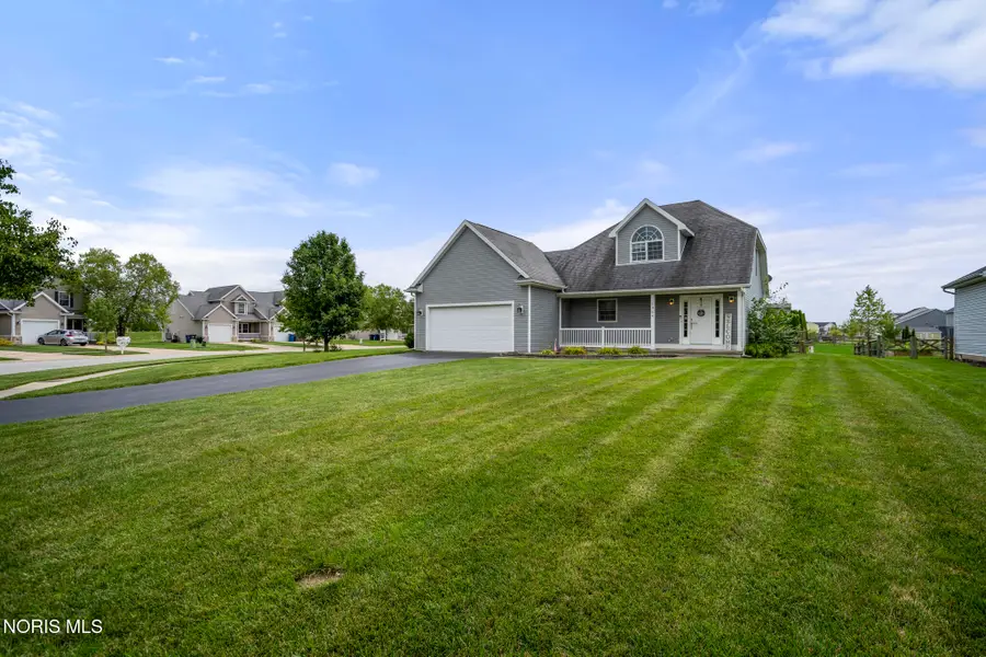 1954 Horseshoe Bend Drive, Perrysburg, OH 43551 - #2