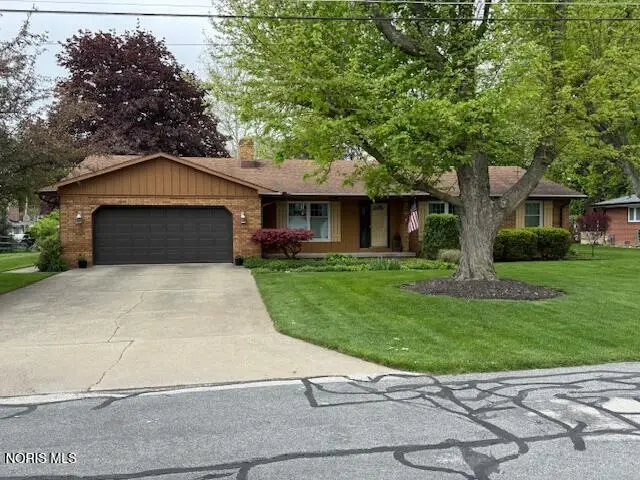 339 Welling Avenue, Luckey, OH 43443 - #1