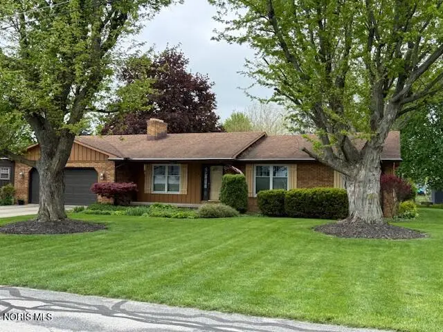 339 Welling Avenue, Luckey, OH 43443 - #2