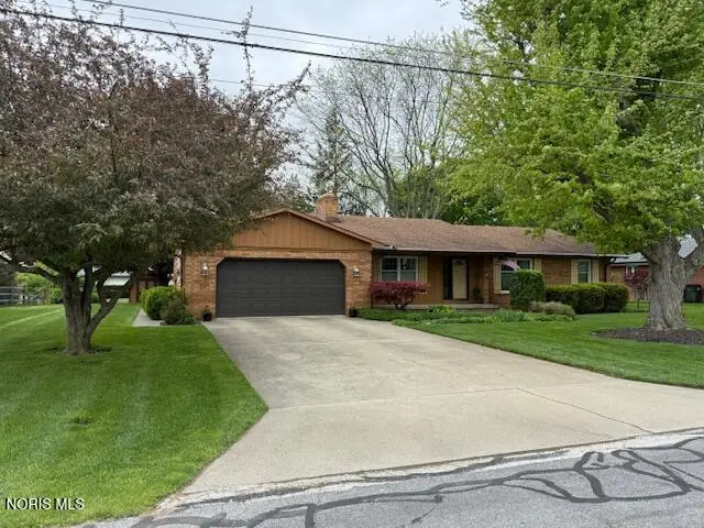 339 Welling Avenue, Luckey, OH 43443 - #3