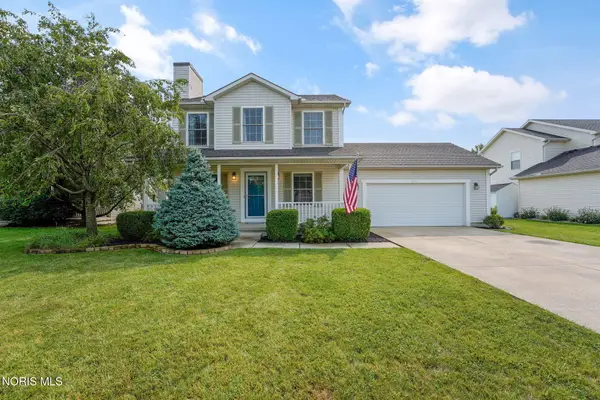 311 Earl North Drive, Haskins, OH 43525