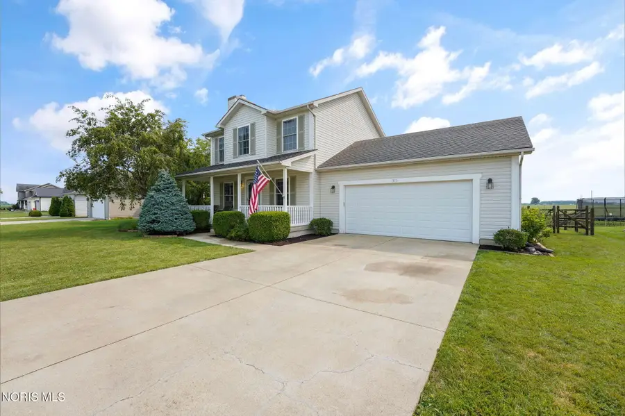 311 Earl North Drive, Haskins, OH 43525 - #2