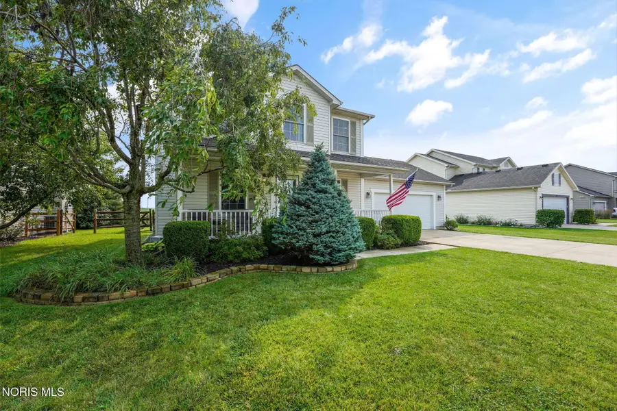 311 Earl North Drive, Haskins, OH 43525 - #3