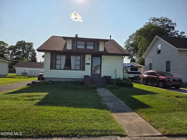 512 Harrison Street, Port Clinton, OH 43452