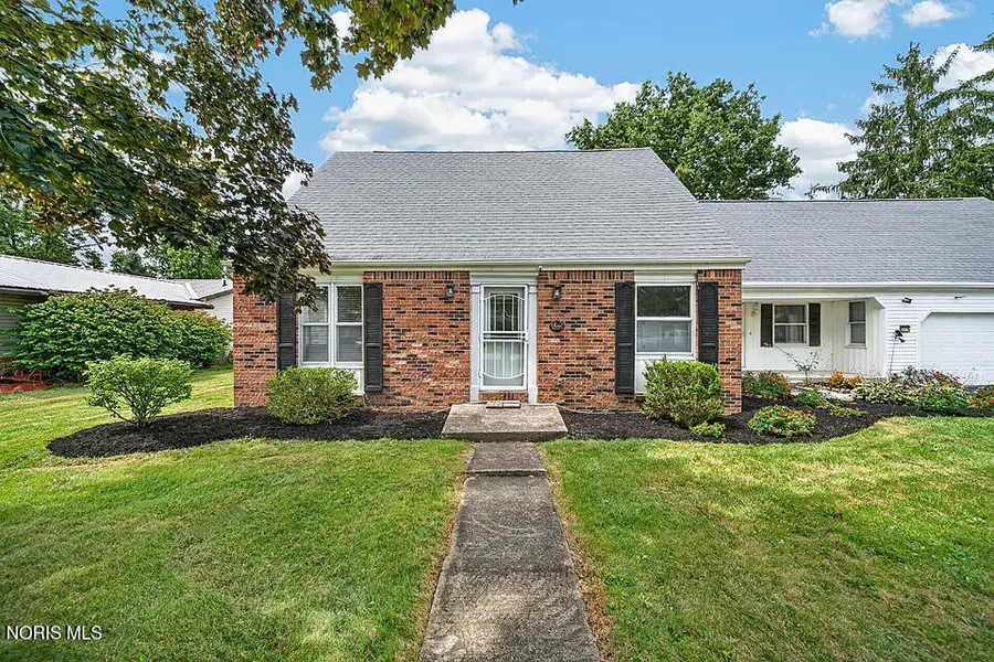 2416 Springmill Road, Findlay, OH 45840 - #2