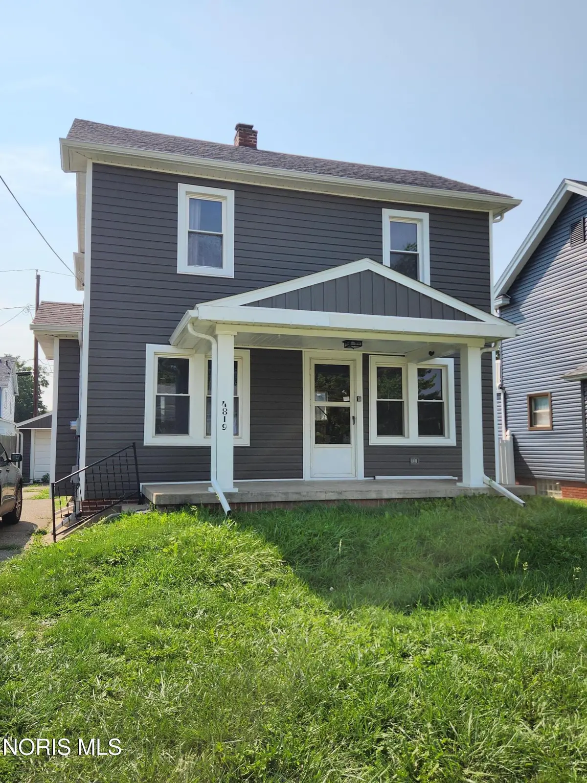 4819 296th Street, Toledo, OH 43611 - #1