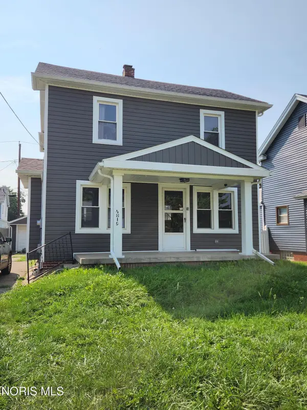 4819 296th Street, Toledo, OH 43611