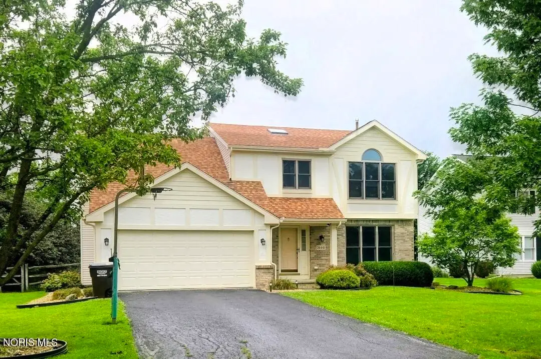 26441 Pin Oak Court, Perrysburg, OH 43551 - #1