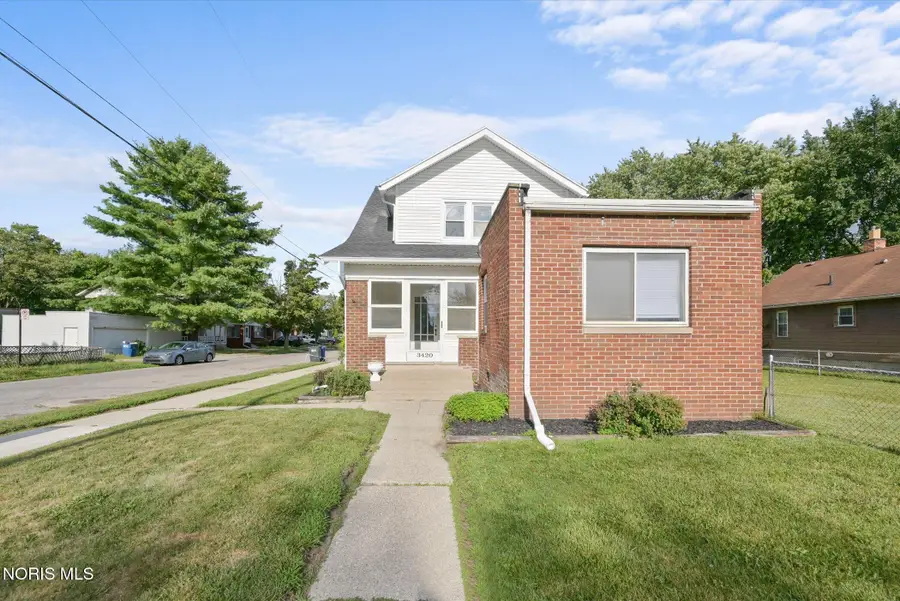 3420 Upton Avenue, Toledo, OH 43613 - #3