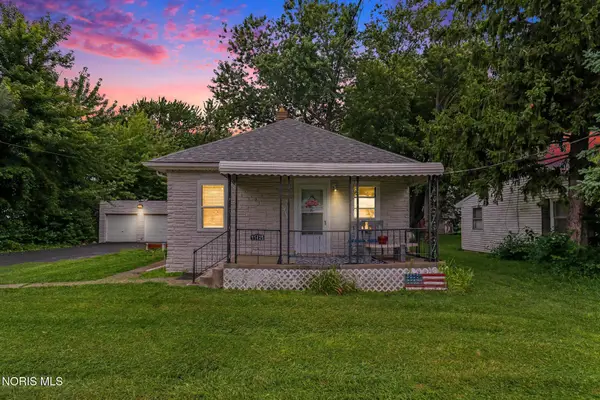 11425 Rachel Road, Curtice, OH 43412