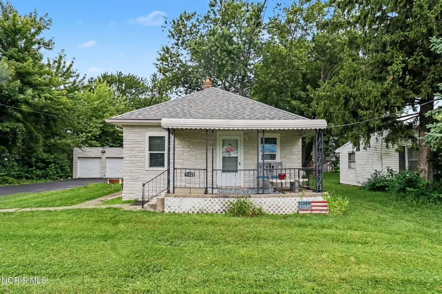 11425 Rachel Road, Curtice, OH 43412 - #2