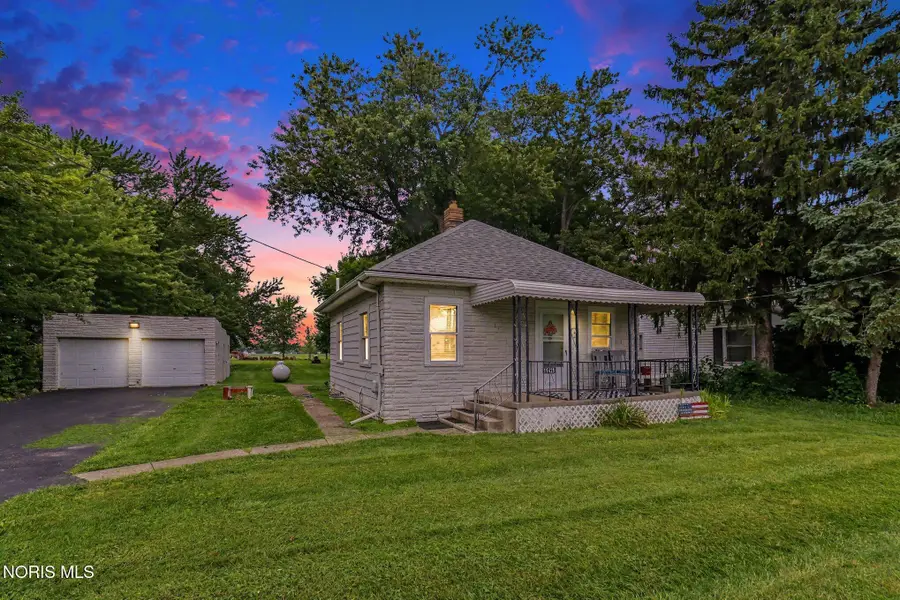 11425 Rachel Road, Curtice, OH 43412 - #3