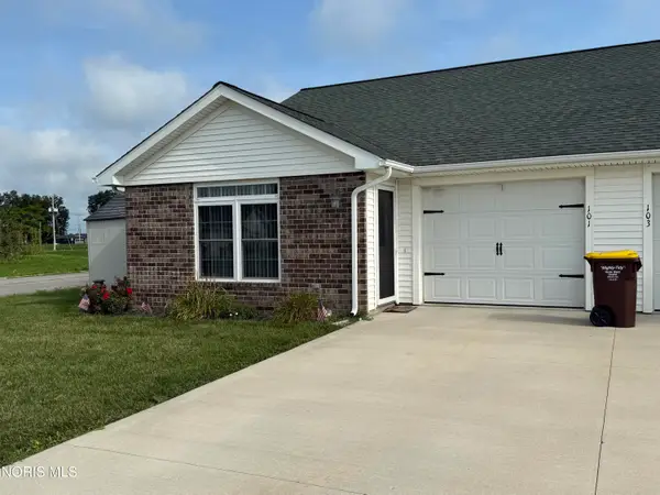 101 Paradise Lane, Sherwood, OH 43556