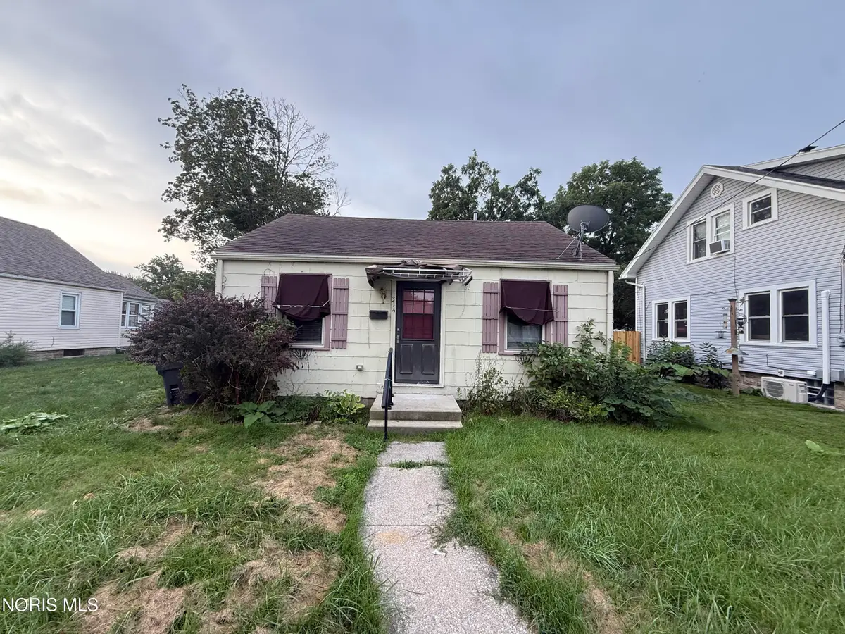 314 Clinton Street, Maumee, OH 43537 - #1