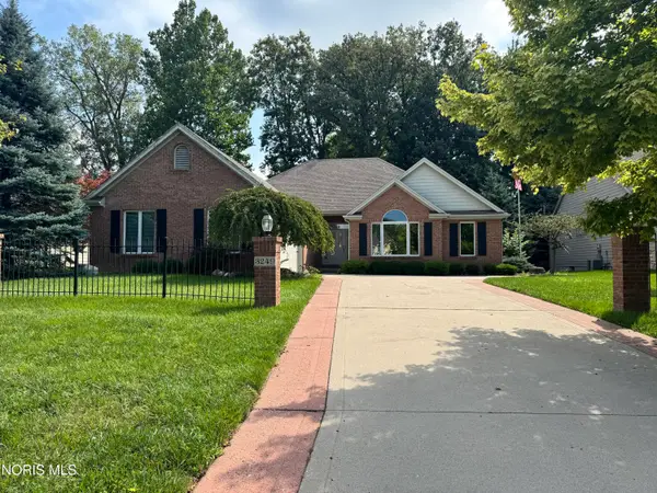 3249 Stone Wall Road, Maumee, OH 43537