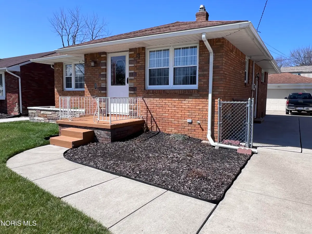 5459 Suder Avenue, Toledo, OH 43611 - #1