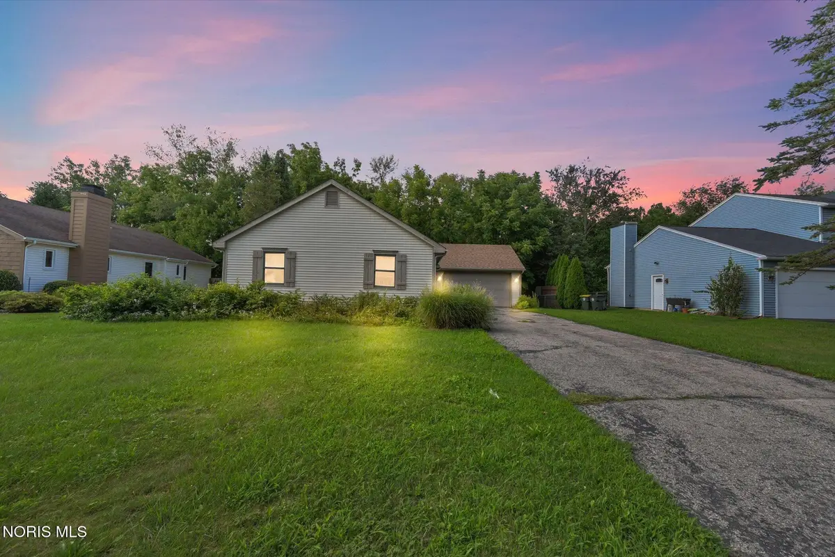11164 Temperance Street, Whitehouse, OH 43571 - #1