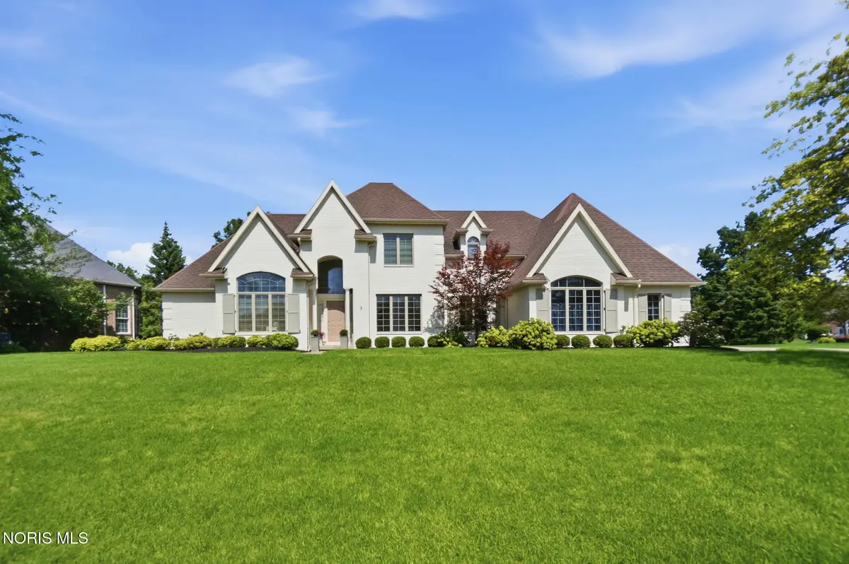 318 Pheasant Run Lane, Findlay, OH 45840 - #1