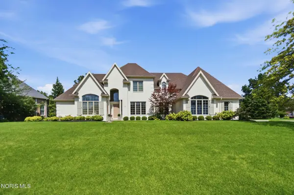318 Pheasant Run Lane, Findlay, OH 45840