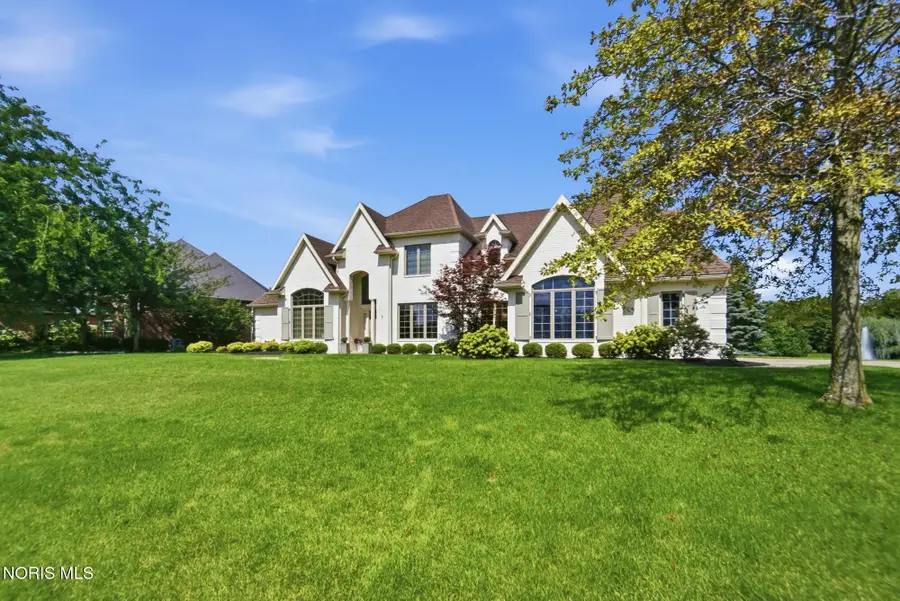 318 Pheasant Run Lane, Findlay, OH 45840 - #3