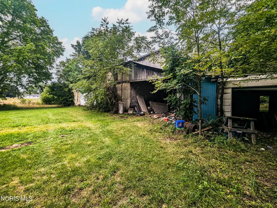 2042 County Road 32, Helena, OH 43435 - #3