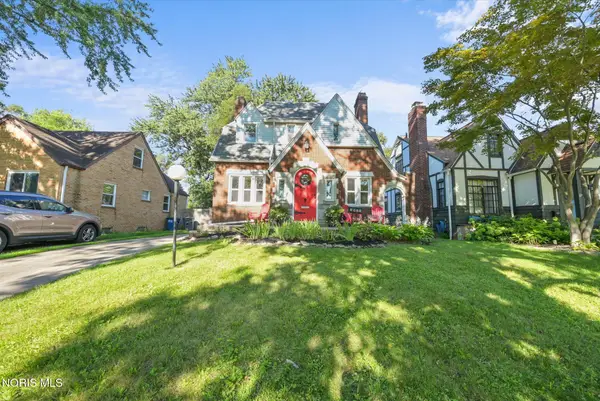 2935 Algonquin Parkway, Toledo, OH 43606