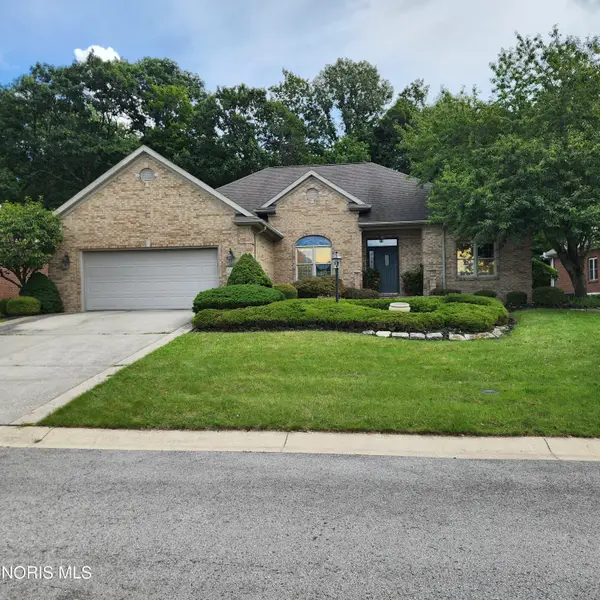 2776 Hickory Grove Court, Findlay, OH 45840