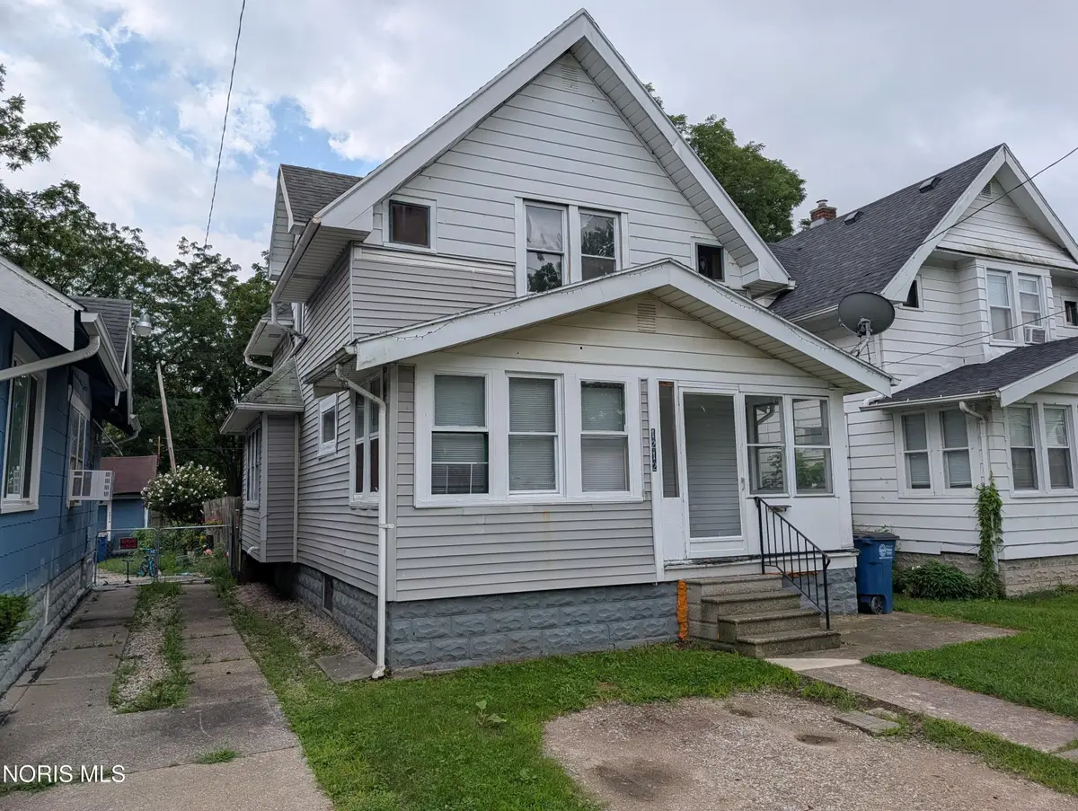 1212 Paxton Street, Toledo, OH 43608 - #1