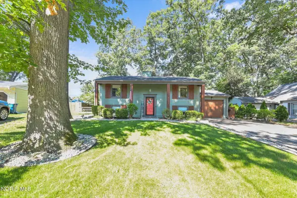 6638 Charlesgate Road, Sylvania, OH 43560