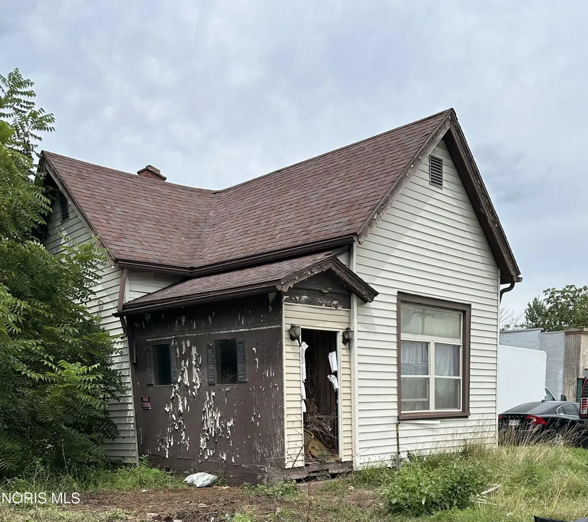 2407 N Summit Street, Toledo, OH 43611 - #1