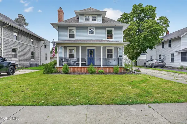 219 E Dudley Street, Maumee, OH 43537