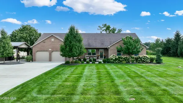 15111 County Road M, Wauseon, OH 43567