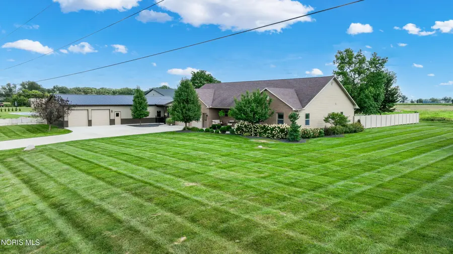 15111 County Road M, Wauseon, OH 43567 - #2