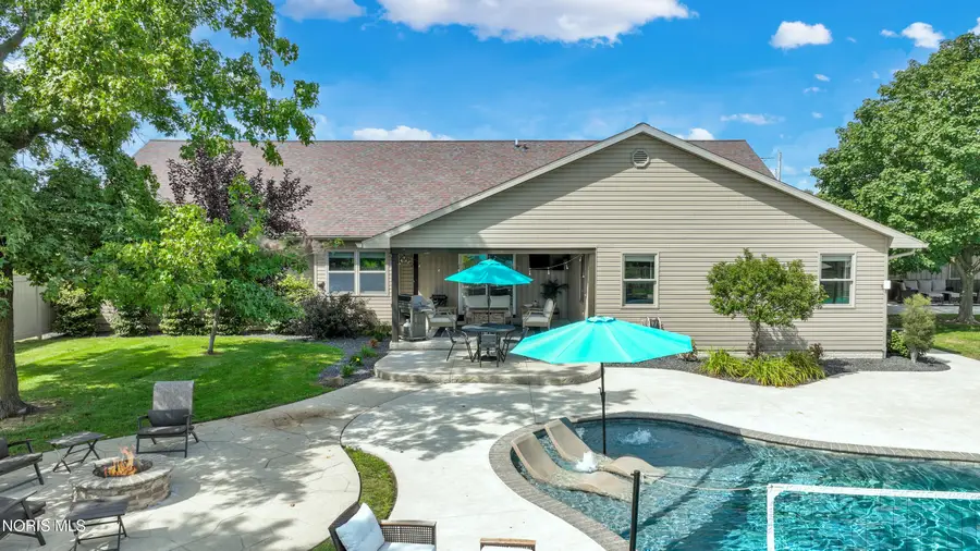 15111 County Road M, Wauseon, OH 43567 - #3