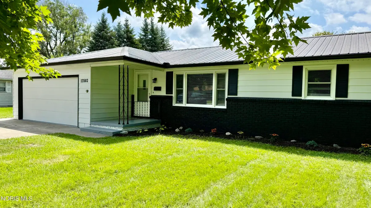 13502 Rita Street, Paulding, OH 45879 - #1
