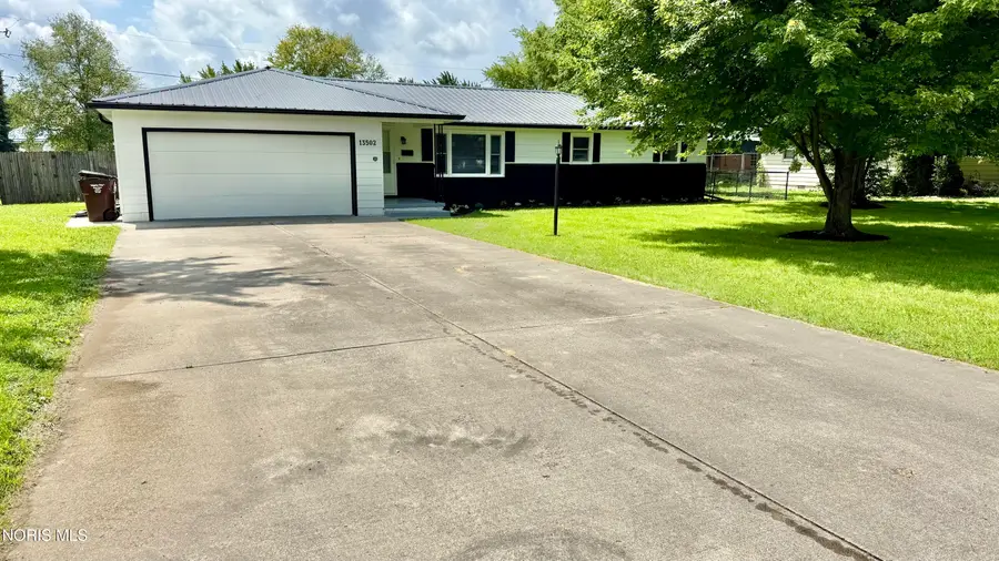 13502 Rita Street, Paulding, OH 45879 - #2