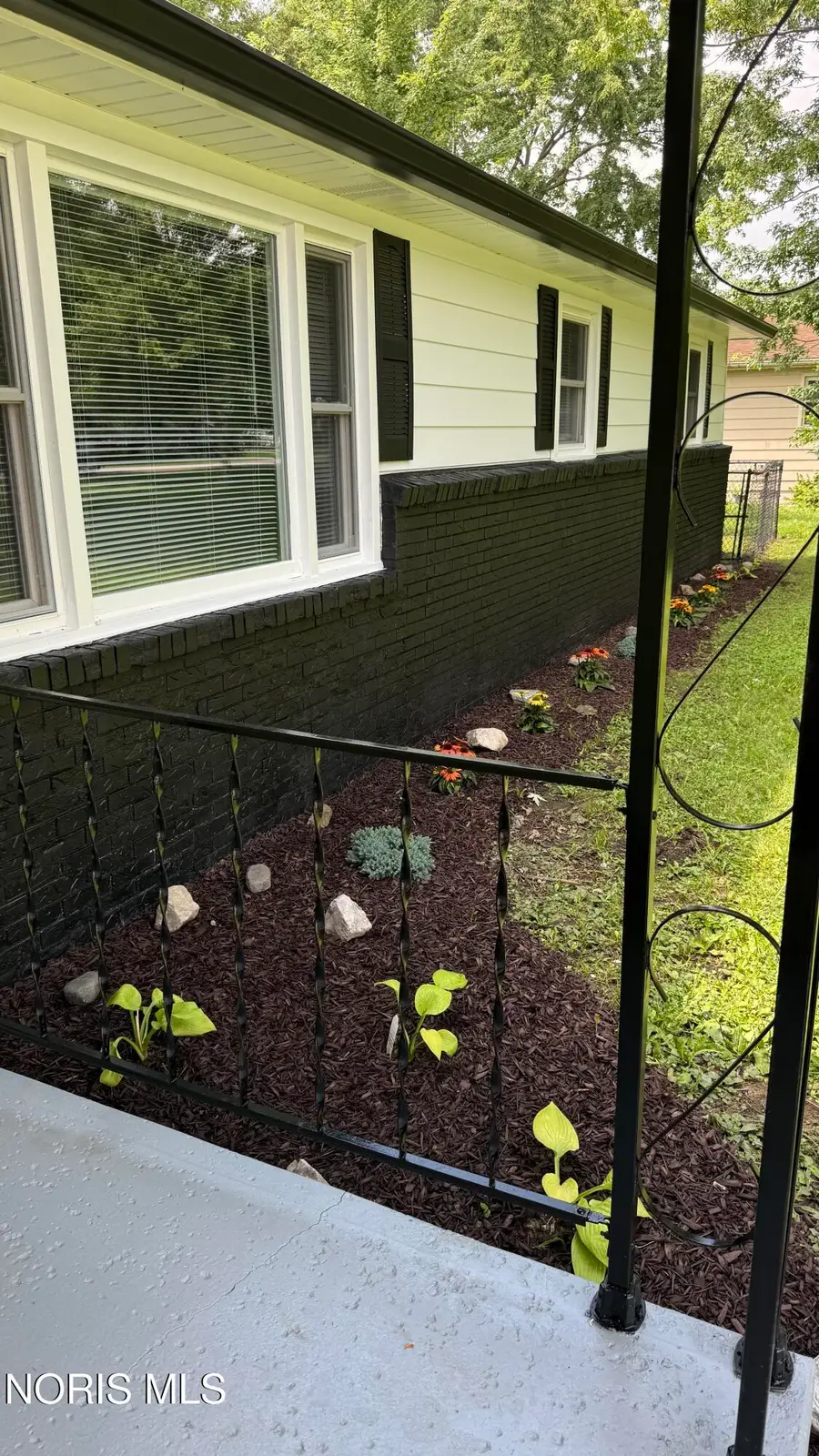 13502 Rita Street, Paulding, OH 45879 - #3