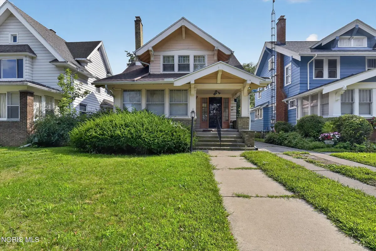 1037 Prospect Avenue, Toledo, OH 43606 - #1