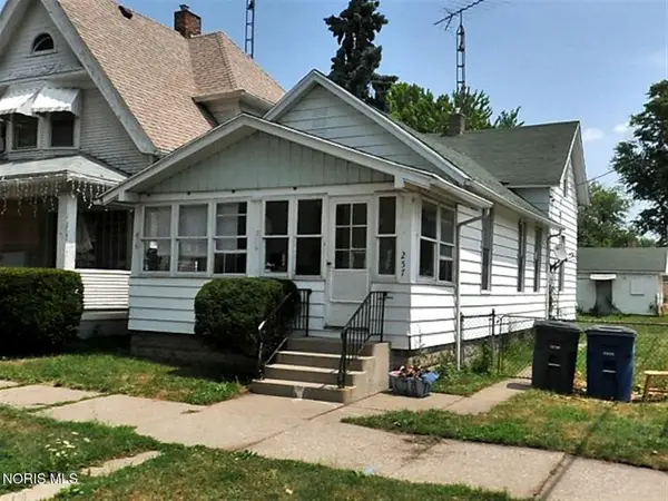 257 Wasaon Street, Toledo, OH 43609